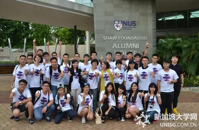 英国伦敦商业金融学院新加坡校区优势一览