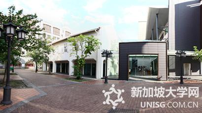 新加莱佛士音乐学院音乐表演荣誉学士学位课程介绍