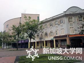 新加莱佛士音乐学院是西伦敦大学全球唯一合作的音乐类高等学府
