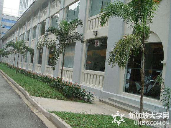 去新加坡莱佛士高等教育学院学动漫设计怎么样