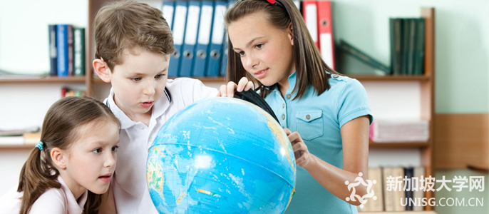 新加坡智源教育学院本科入学要求