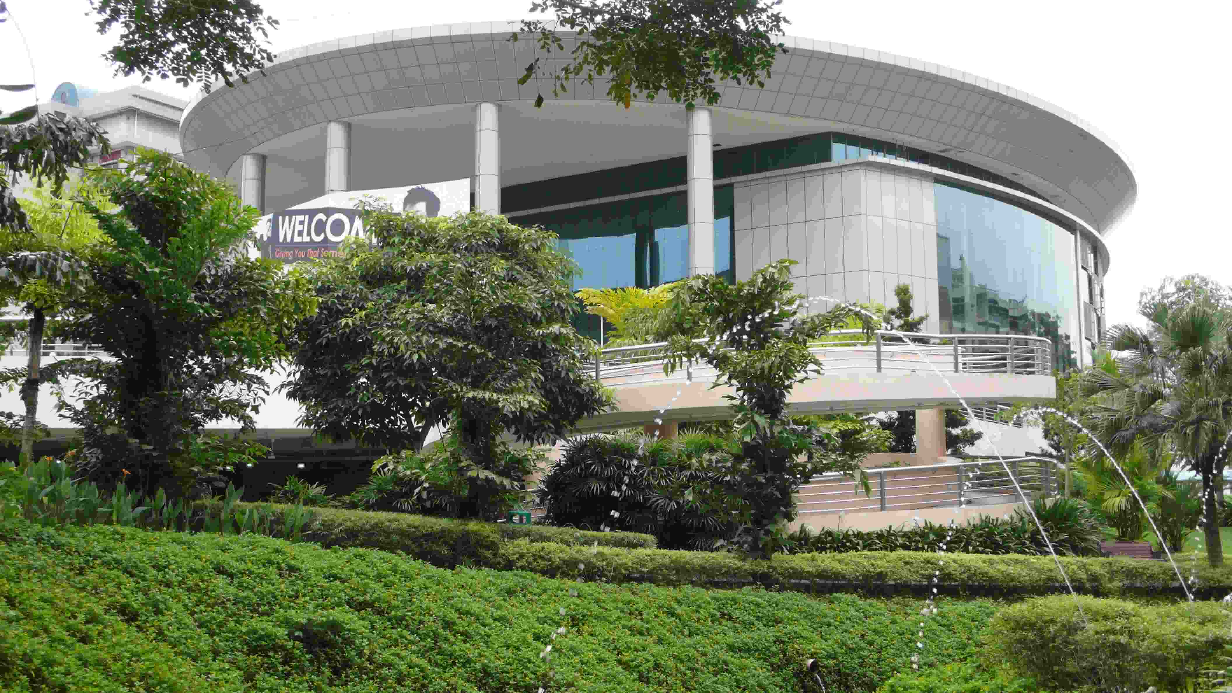 新加坡义安理工学院