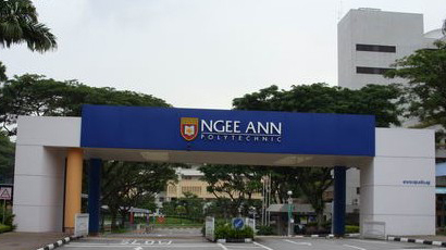 义安理工学院学生服务