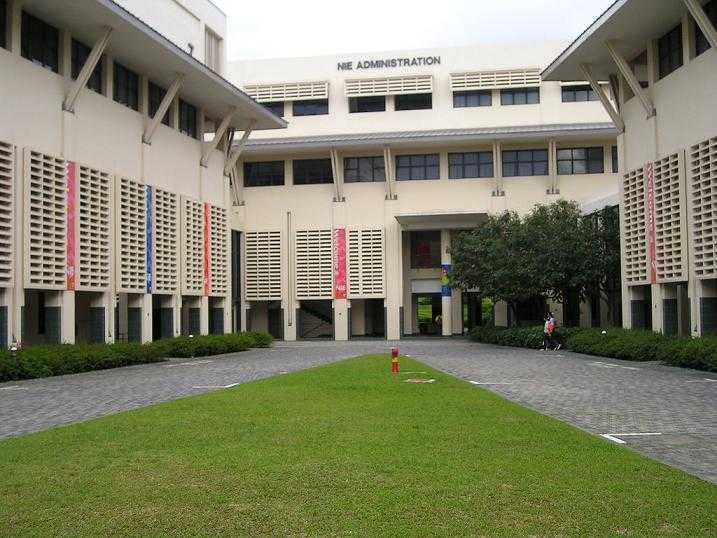 新加坡理工大学院校专业