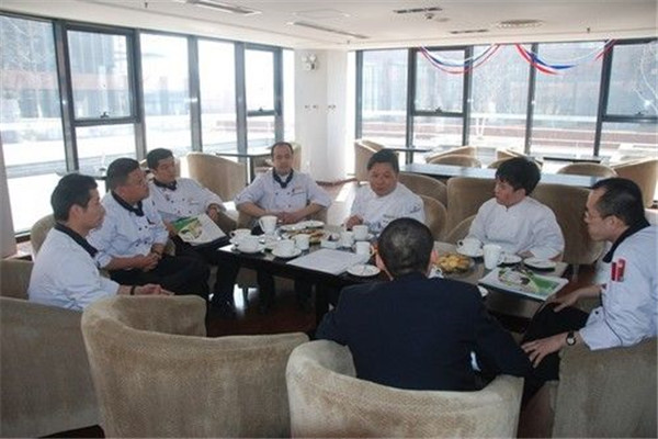 新加坡香阳环球厨师学院劳动力技能资格糕点与烘焙艺术大专课程解析