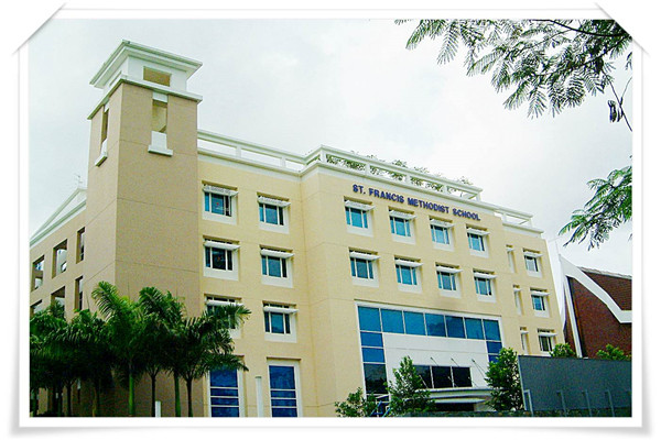 新加坡圣法兰西斯中学入学申请材料介绍