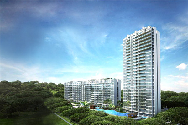 新加坡圣法兰西斯中学YCDI理念解析