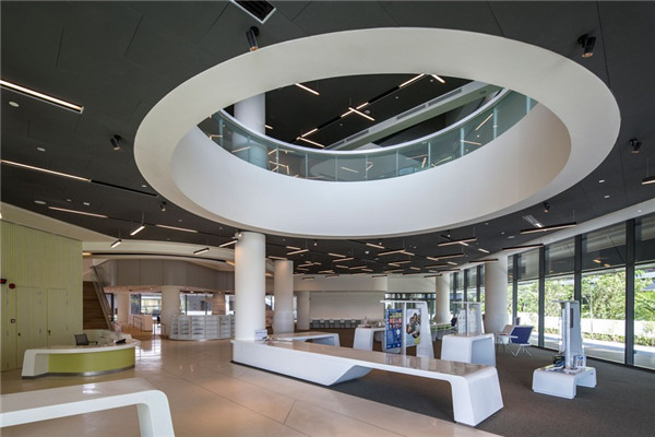 新加坡科技设计大学与中国合作办学