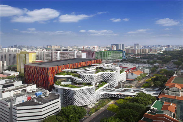 新加坡科技设计大学工程系统与设计（ESD）课程介绍