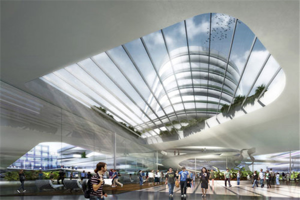 新加坡科技设计大学信息系统科技与设计（ISTD）课程介绍