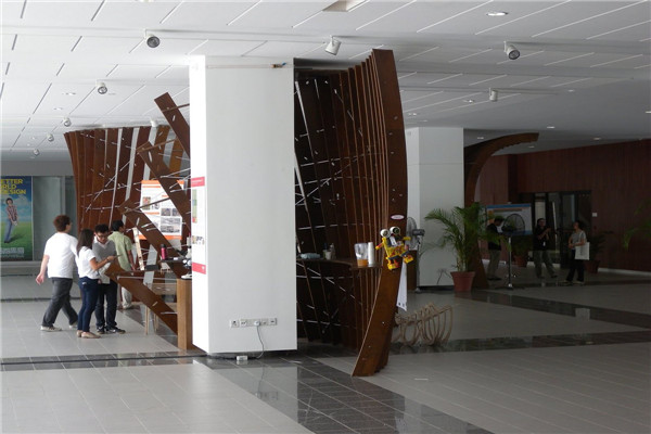 新加坡科技设计大学博士生校长奖学金介绍