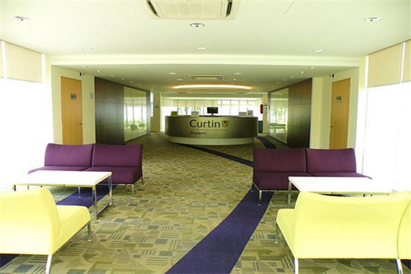 澳洲科廷科技大学新加坡分校留学医院简介