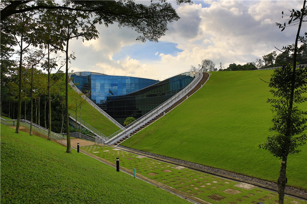 新加坡南洋理工大学世界排名介绍