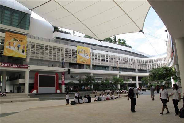 新加坡旅游管理学院就业前景