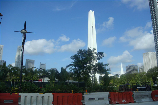 新加坡南洋艺术学院留学需注意的风险