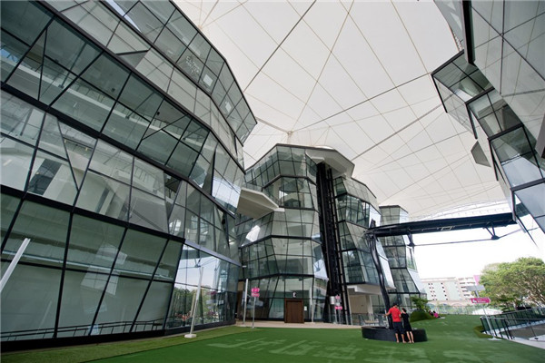 新加坡拉萨尔艺术学院舞蹈专业开学时间