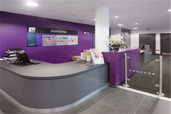 新加坡伯明翰学院酒店管理专业简介