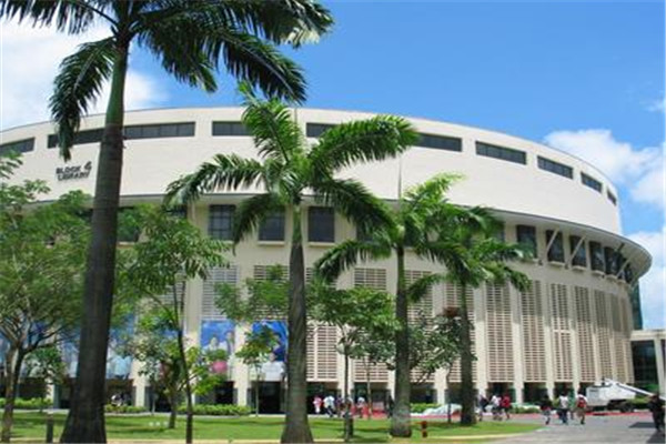 新加坡爱信国际学院市场营销专业介绍