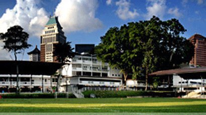 新加坡伊顿国际教育集团使命与愿景