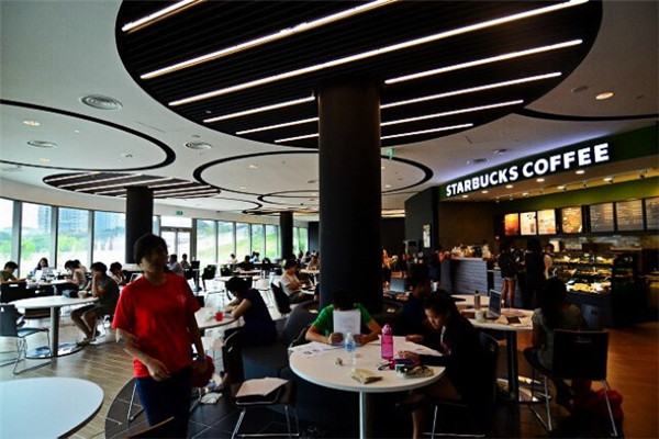 新加坡国立大学语言要求详解