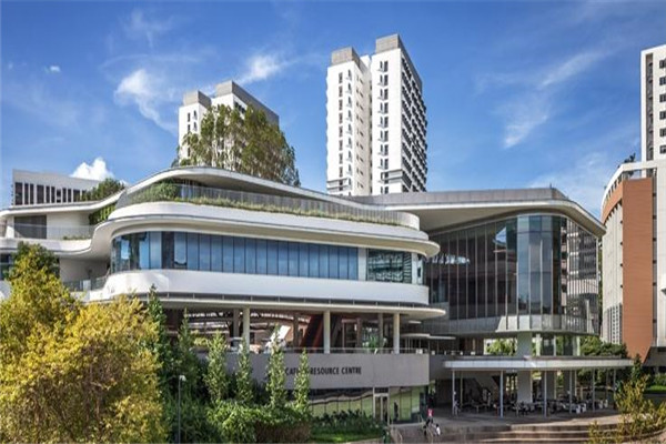 新加坡国立大学国际学生申请材料介绍