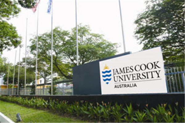 詹姆斯·库克大学奖学金申请及文凭认证介绍