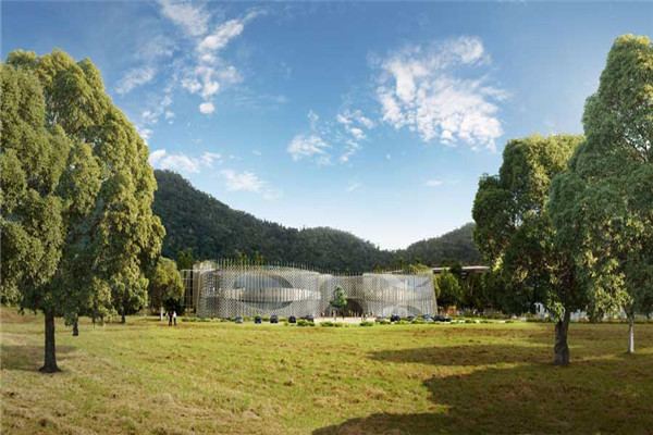 詹姆斯库克大学十大增值服务介绍