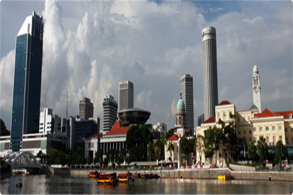 詹姆斯·库克大学文学学士课程介绍