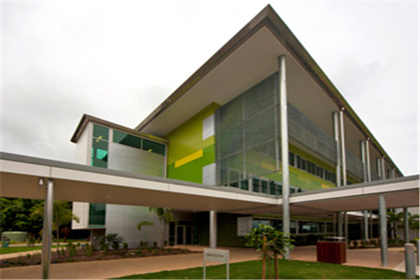 詹姆斯库克大学三大优势解析