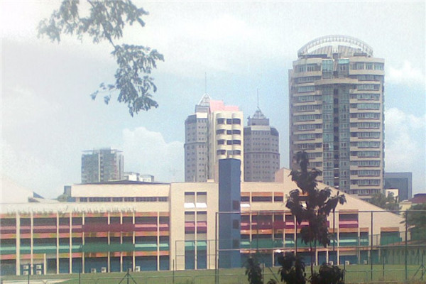 新加坡东亚管理学院市场营销专业