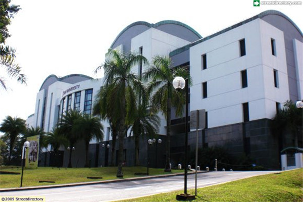 新加坡管理学院海外活动介绍