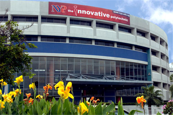 新加坡南洋理工学院生物医学工程学科介绍