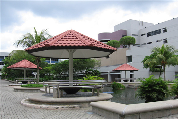 新加坡南洋理工学院制造工程学科简介