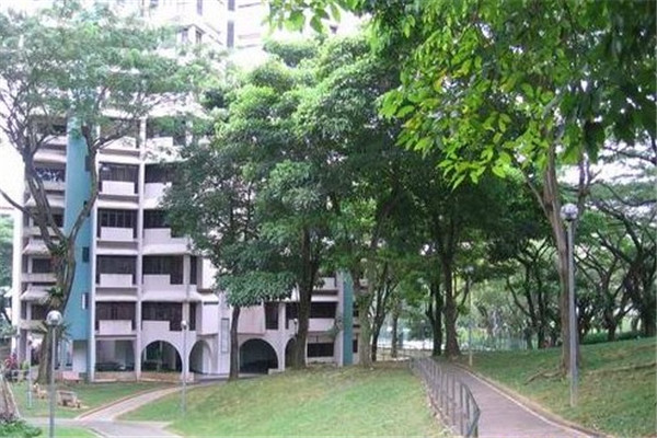 新加坡义安理工学院工程学学院开设专业及入学要求介绍