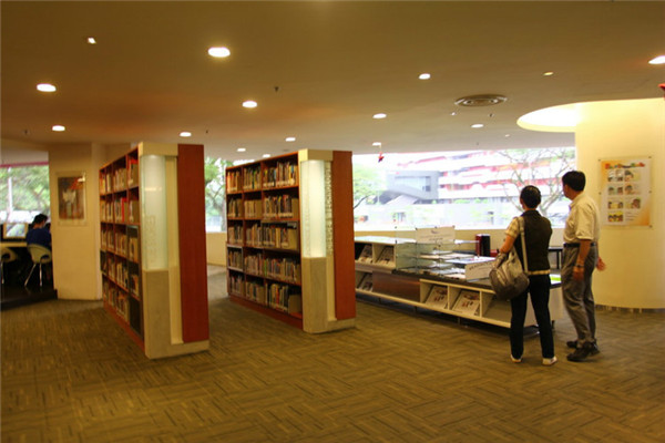 新加坡义安理工学院信息通信技术学院开设课程及入学要求介绍