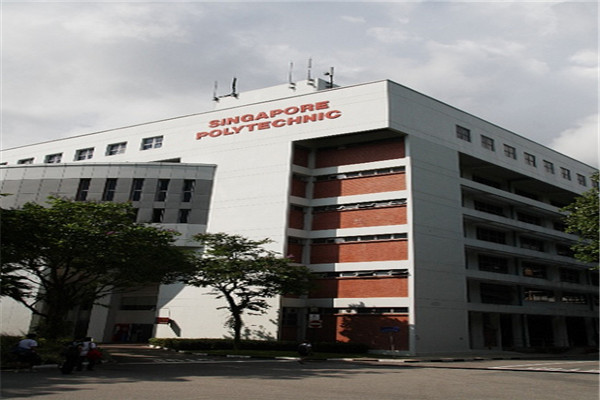 新加坡理工学院院校城市介绍