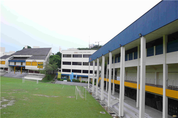 新加坡莱仕国际学校教学特色详解