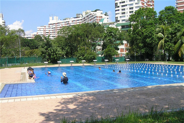 新加坡莱仕国际学校住宿安排及陪读详解