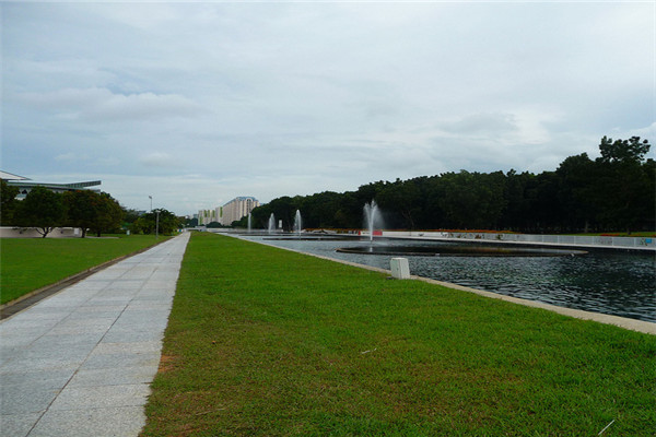 新加坡淡马锡理工学院世界排名