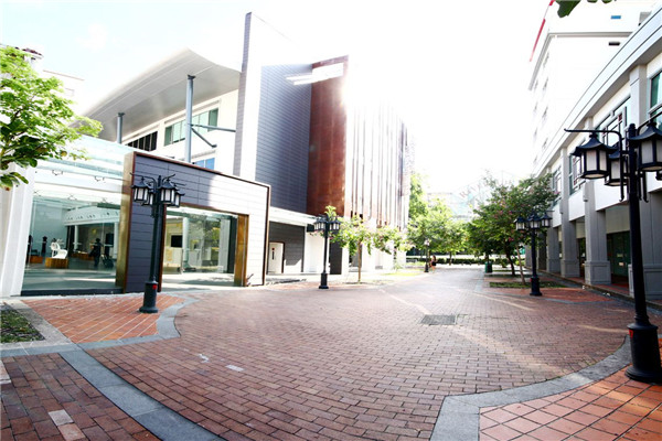 新加坡莱佛士高等教育学院院校六大优势详解