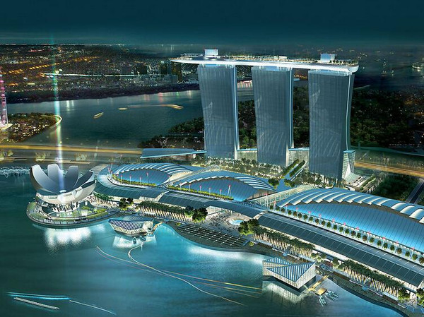 新加坡莱佛士高等教育学院获EduTrust认证