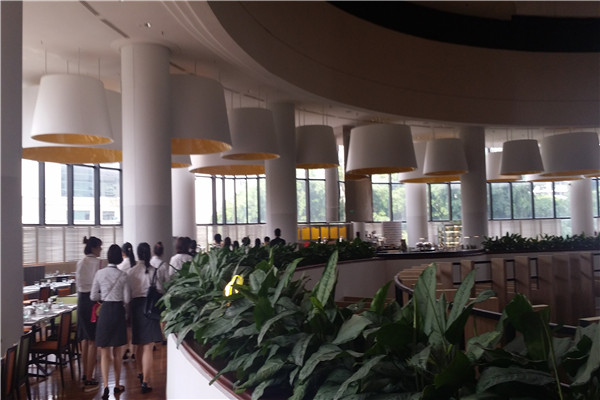 新加坡莎瑞管理学院愿景和使命介绍