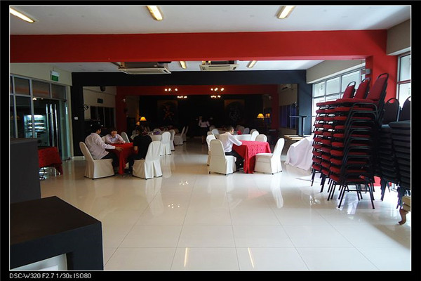 新加坡莎瑞管理学院拥有丰富多彩的校园生活