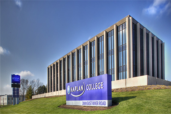 新加坡楷博金融学院英文课程