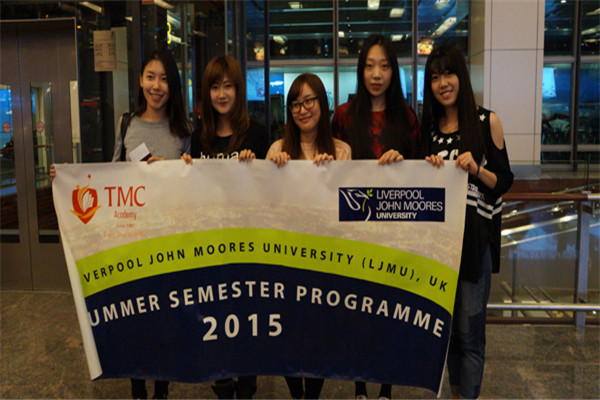 新加坡TMC学院预科课程学费