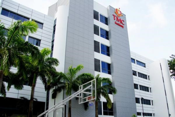 新加坡TMC学院与赫特福德大学合作课程简介