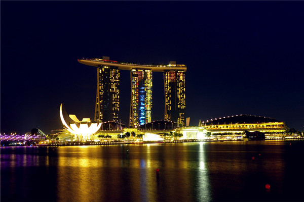 新加坡智亚国际学院申请流程简介