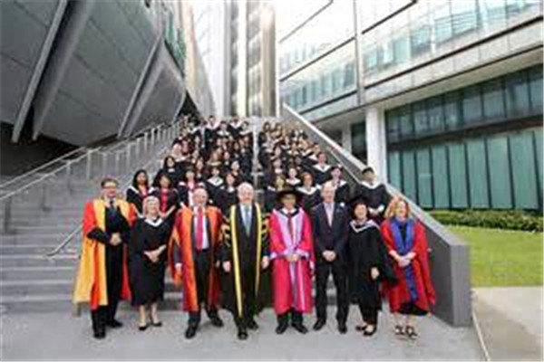 新加坡营销学院留学读研费用