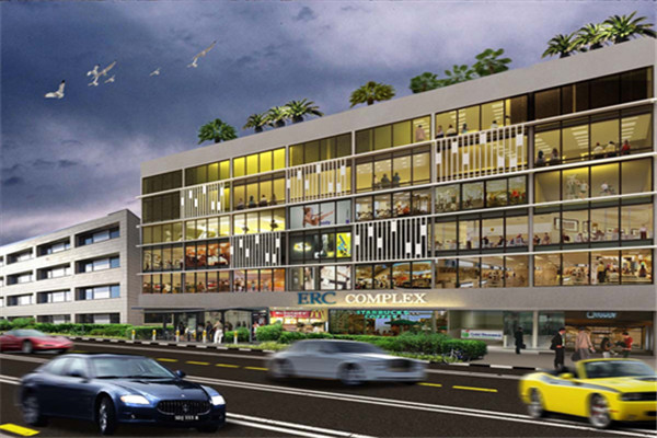 新加坡ERC学院申请准备及行前准备介绍