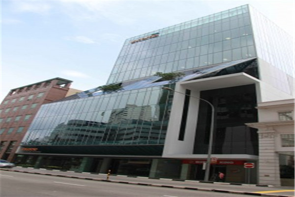 新加坡ERC学院校园环境与宿舍费用详解